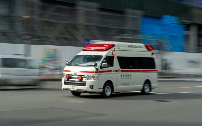 Optimize ambulance assignment in Arizona with smart systems
