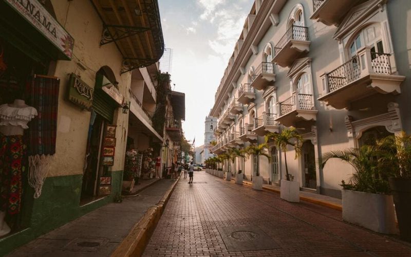 The road to residency in Panama: all about the Friendly Countries Program