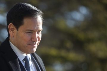 The Maduro Operation: Rubio’s Journey from Planning to Power