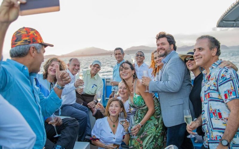 How to secure a residence permit in Panama for United States citizens