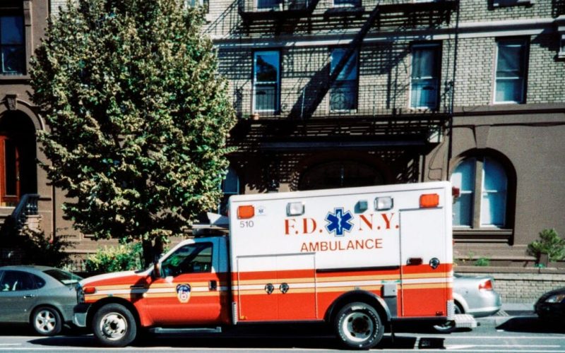 United States adopts advanced ambulance assignment strategies